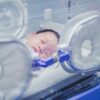 Wrodzona cytomegalowirusowa infekcja u niemowląt

Infekcje CMV u nowo narodzonych

Wpływ cytomegalii na zdrowie noworodków

Zaraziłem się cytomegalowirusem - co to oznacza dla mojego dziecka

Cytomegalowirus u dzieci - przyczyny, objawy i leczenie

Jak radzić sobie z cytomegalowirusem u noworodków

Diagnoza i leczenie cytomegalii u najmłodszych

Cytomegalia - zagrożenie dla zdrowia noworodka

Dlaczego cytomegalia jest problemem w neonatologii

Rozpoznanie i skutki cytomegalowirusa u noworodków

Cytomegalowirus a zdrowie niemowląt - co rodzice powinni wiedzieć

Ostra cytomegalia u noworodków - przewodnik dla rodziców

Cytomegalia neonatalna - interwencja medyczna i opieka

Kwestie zakażeń cytomegalowirusem u noworodków

Cytomegalowirus - niewidoczne zagrożenie dla noworodków

Zakażenie CMV a rozwój noworodka

Walka z cytomegalią w pierwszych tygodniach życia dziecka

Infekcje cytomegalowirusem u dzieci - wyzwania i perspektywy leczenia

Noworodkowy cytomegalowirus - co rodzice powinni wiedzieć o CMV

Wrodzone infekcje cytomegalowirusowe - aspekty kliniczne i opiekuńcze