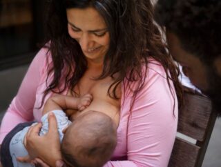 Jak karmienie piersią wpływa na potencjalną następną ciążę